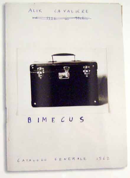 Copertina